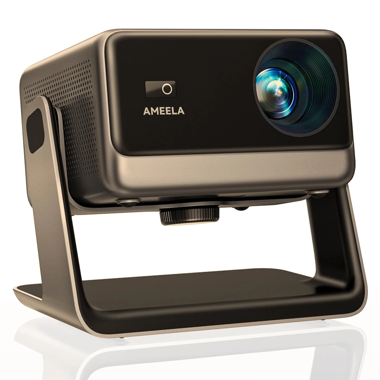 AMEELA 1080P Projector
