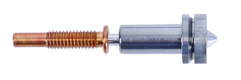 E3D Revo HTX Nozzle - 0,4mm