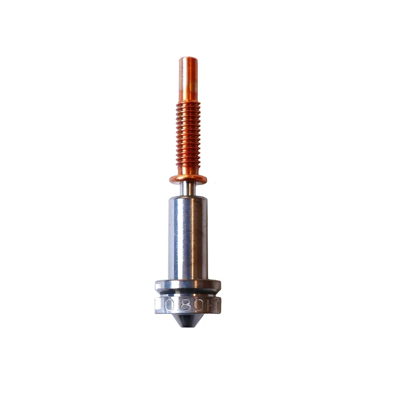E3D Copper High -Temp Revo Nozzle - 1pcs - 0,8mm