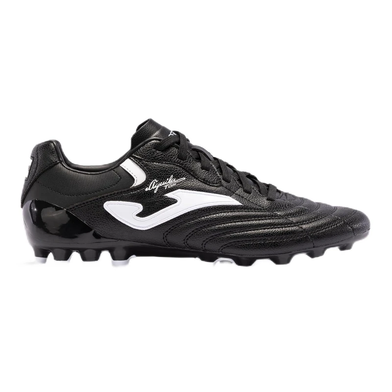 Joma Aguila Cup (AG), Football Boots Men, Black/White, 10.5 UK - Image 1