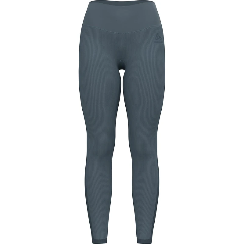 ODLO Active 365 Women's Seamless Training Tights Black