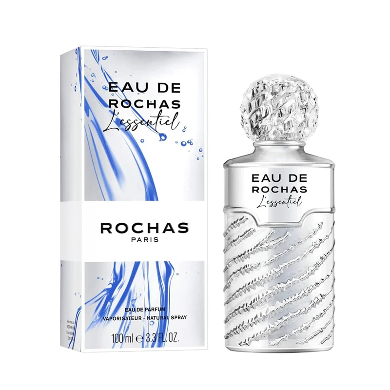 L'Essentiel Edp Vapo 100 Ml - Image 1