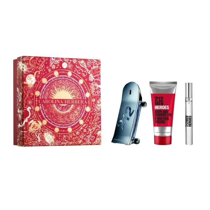 Carolina Herrera Eau De Toilette for Daily Use