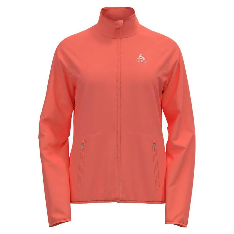 ODLO Women's Essential Light Running Jacket