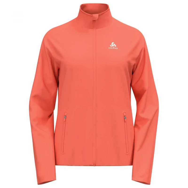Odlo Women's Essential Light Running Jacket