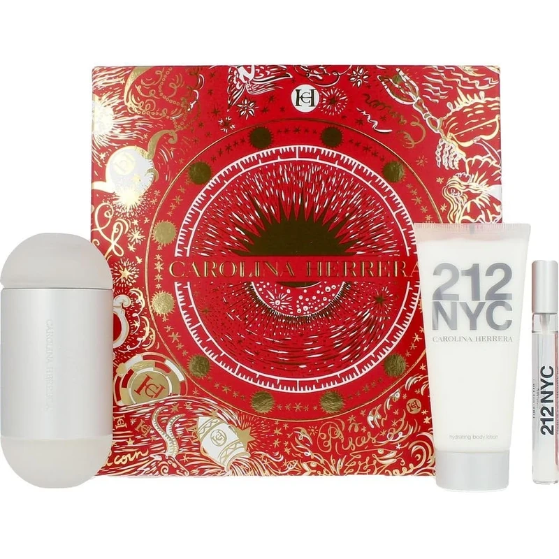 No Brand Carolina Herrera Eau de Parfum for Women