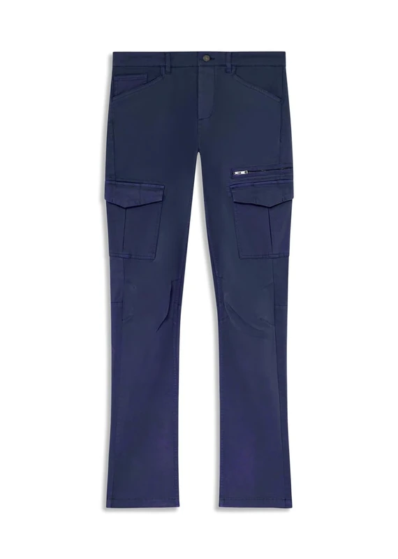 Redskins 1984 Men's Tonvui Joyce Pants, Beige, One Size - Image 1