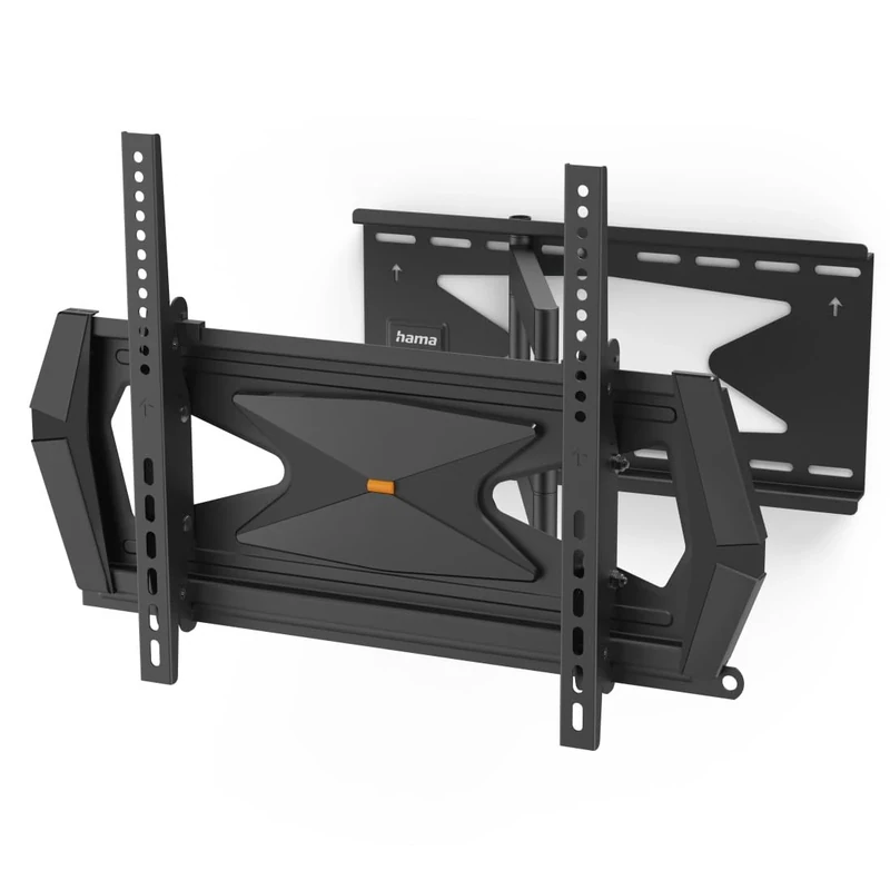 TV Wall Bracket, Swivel, Tilt, Theft Protection, 165 cm (65"), 40 kg
