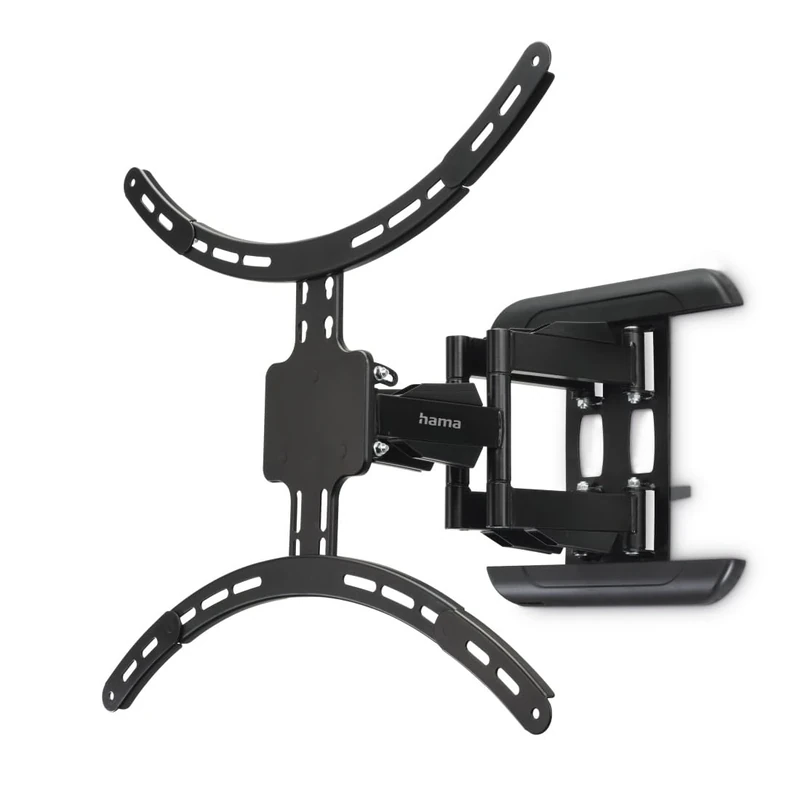 Hama TV Wall Mount, Pivot., incli., teles., 229cm (90"), OLED up to 50 kg
