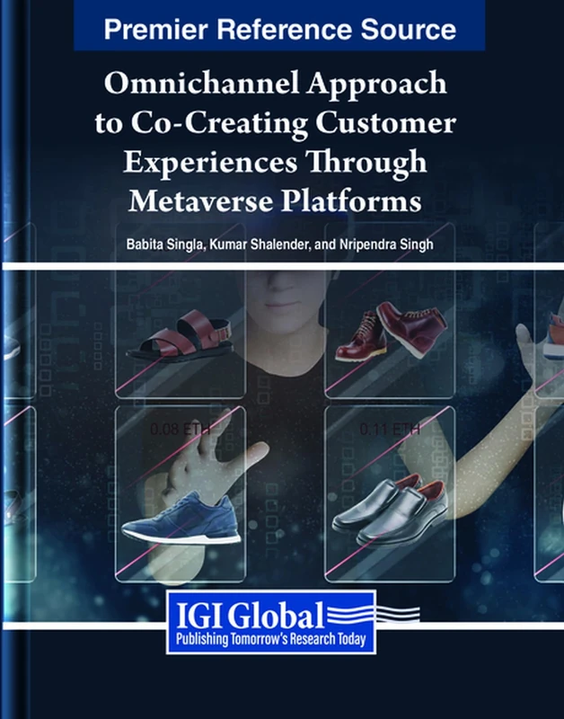Omnichannel Approach to Co-Creating Customer Experiences Through Metaverse Platforms
