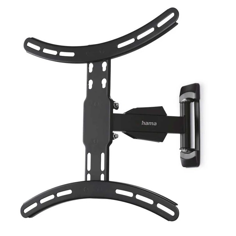Hama TV Wall Bracket, Swivel, Tilt, Pull-out, 165 cm (65") up to 35 kg