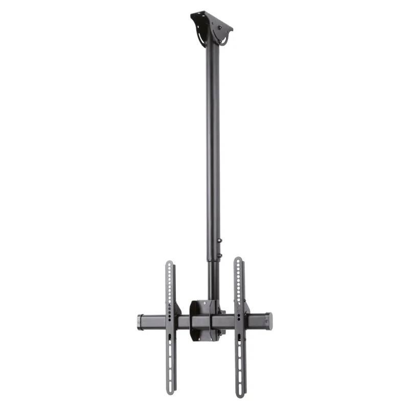 Hama TV Ceiling Mount Swivel Tilting 165cm (65") to 50kg
