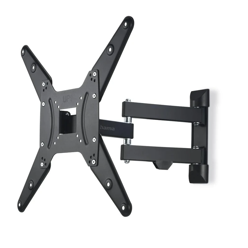 Hama TV Wall Mount, Pivot., incli., teles., 165 cm (65"), OLED up to 25 kg