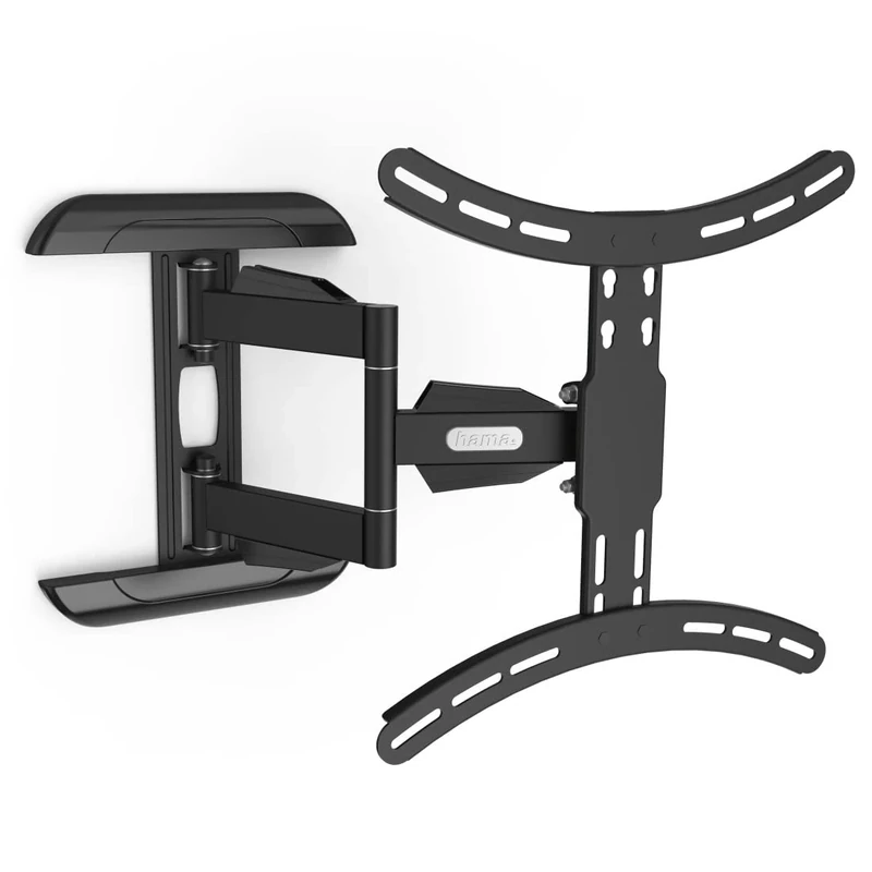 Hama TV Wall Mount, Pivot., incli., teles., 165 cm (65"), OLED up to 35 kg