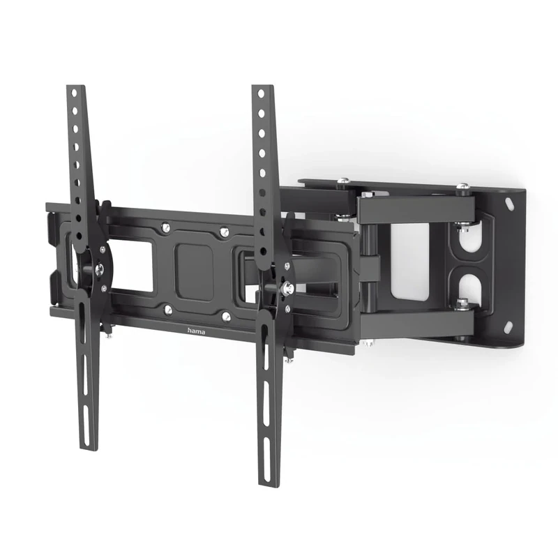 Hama TV Wall Mount, Pivot., incli., teles., 165 cm (65"), OLED up to 40 kg