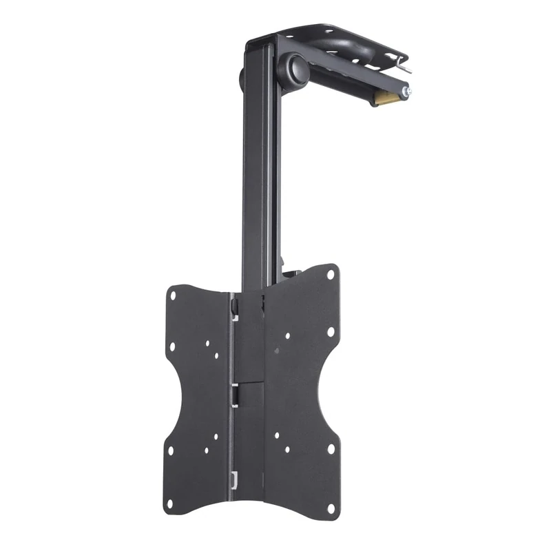 TV Ceiling Mount, Swivel, Height-adjustable, 117 cm (46") up to 20 kg