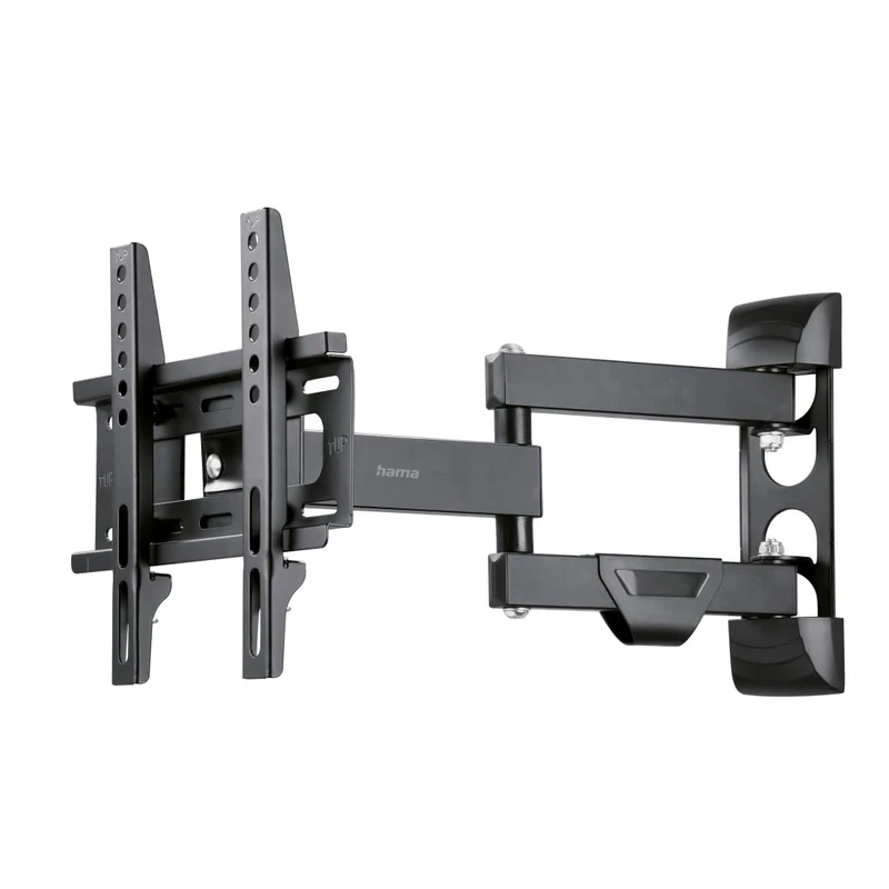 Hama TV Wall Mount, Swivel, Tilt, Teles., 122 cm (48"), Juice 25 kg
