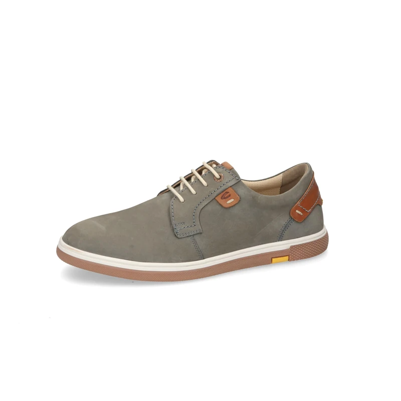 camel active Men's 54cp001 Trainers, tan, 7 UK
