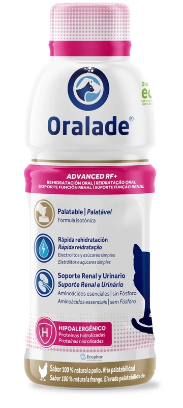 ORALADE Advanced RF Cats 6 x 330ML