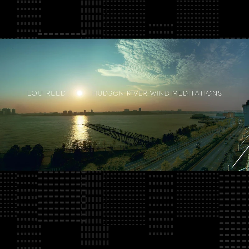 Hudson River Wind Meditations [VINYL] - Image 1