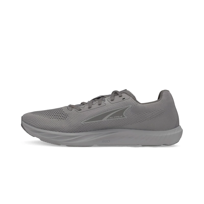 Altra Men's AL0A85NE Escalante 4 Road Running Shoe, Gray, 13