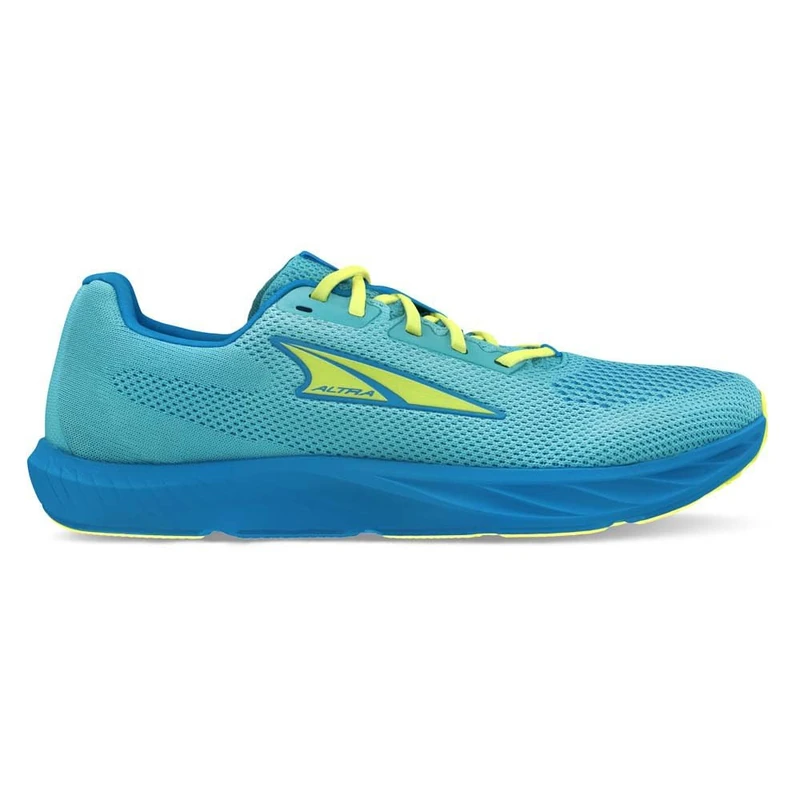 Altra Women's AL0A85NF Escalante 4 Road Running Shoe, Blue, 6,5