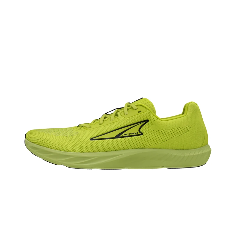 ALTRA Men's AL0A85NE Escalante 4 Road Running Shoe, Green, 7 - Image 1