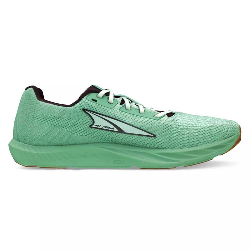 Altra Women's AL0A85NF Escalante 4 Road Running Shoe, Mint, 4,5