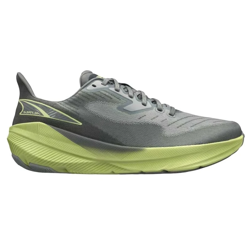 Altra Experience Flow Running Shoes - SS25 Grey Green
