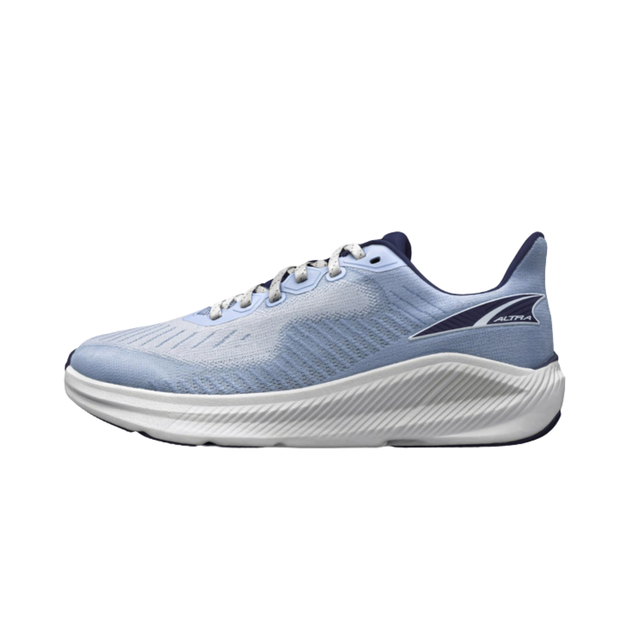ALTRA Women's Experience Form Sneaker, Blue/Gray, 7 UK