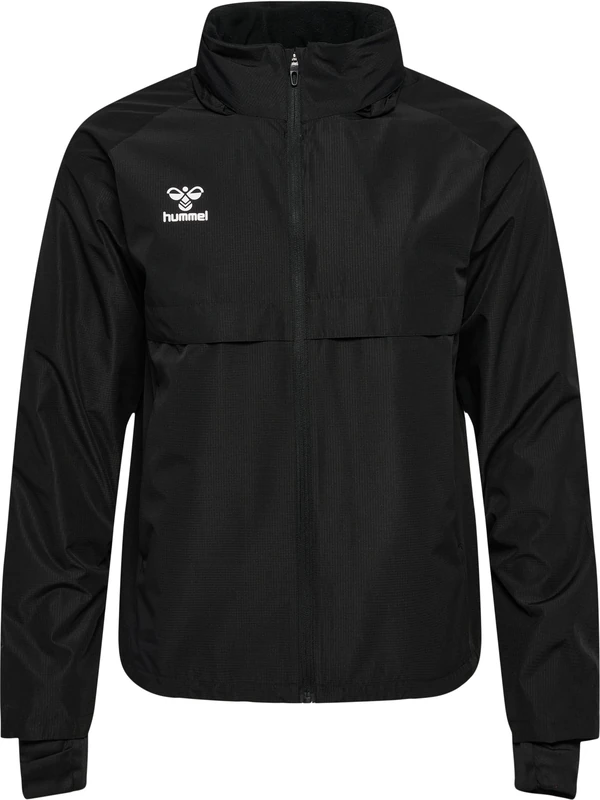 hummel Hmlgo Multisport Men's Zip Jacket Size