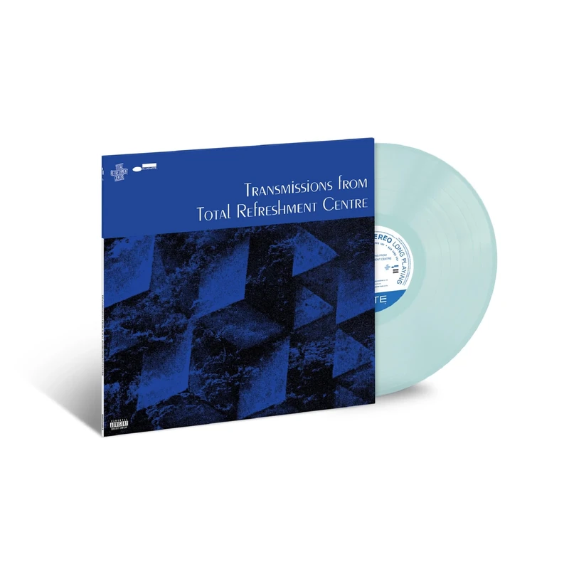 Transmissions From Total Refreshment Centre [VINYL]