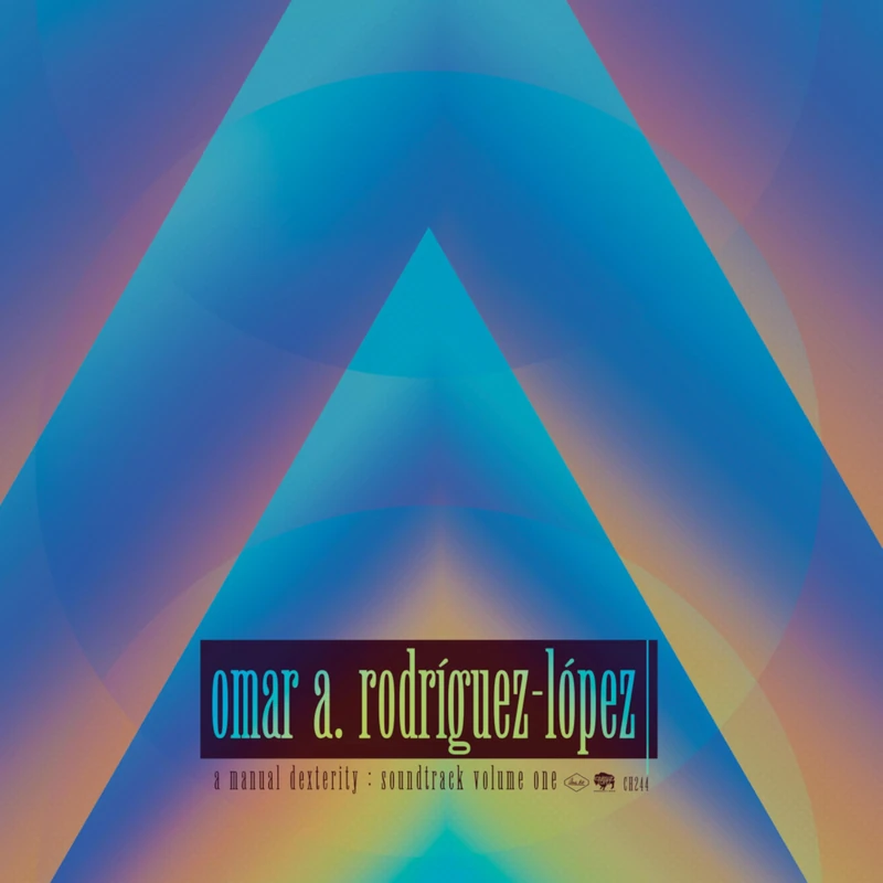 A Manual Dexterity: Soundtrack Volume One [VINYL] - Image 1