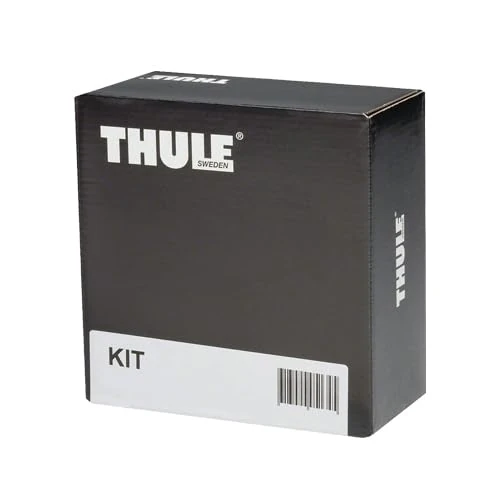 KIT THULE Flush Rail 186157