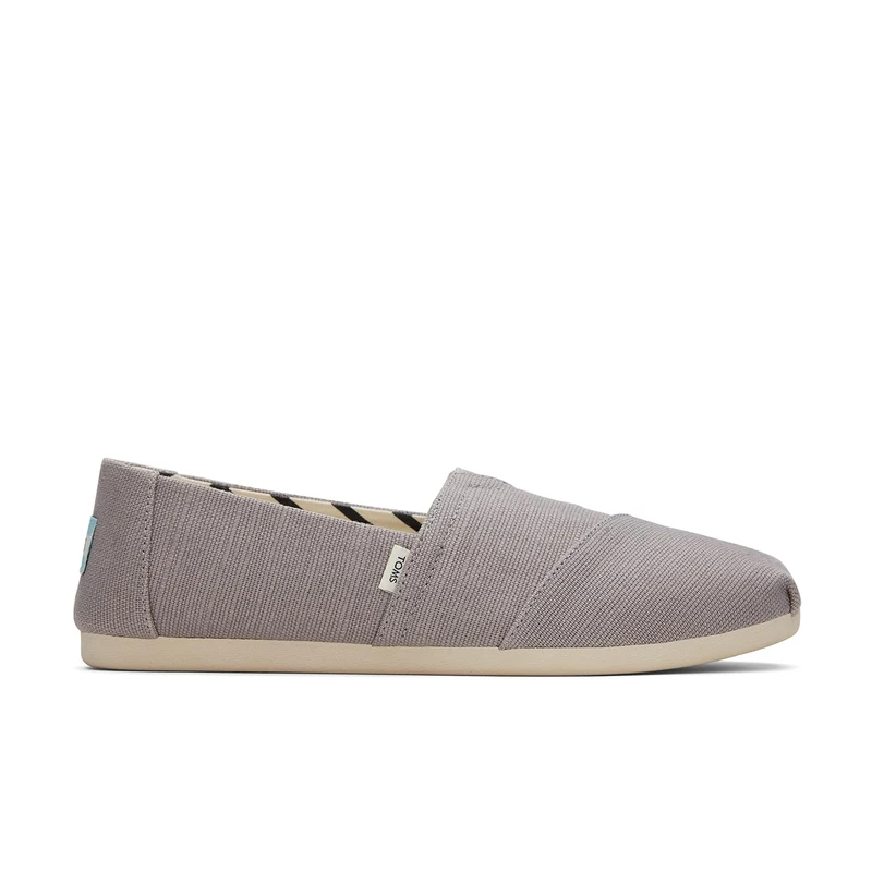 TOMS Women's Platform Wedge Mules - Fashionable Mid-Height Shoes with Supportive Footbed & CloudBound Foam Comfort
