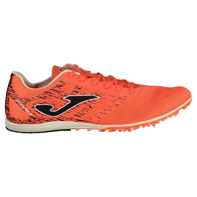 Joma Flad Series, Unisex Adult Athletics Shoes, Coral Garden, 9.5 UK - Image 1
