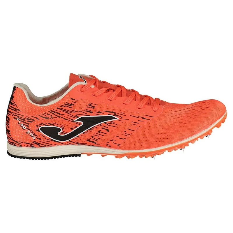 Joma Unisex Flad Series Athletic Shoes, Coral Garden, 4 UK