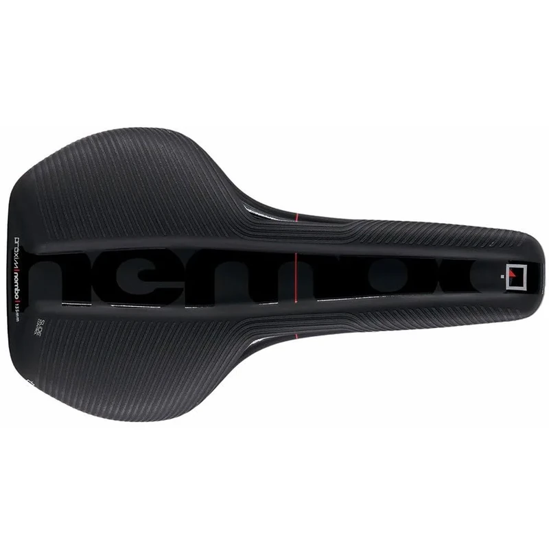 Prologo Sel.Proximm NEMBO TRX 135 Grey Saddle, Sport, Multicoloured (Multicoloured), One Size