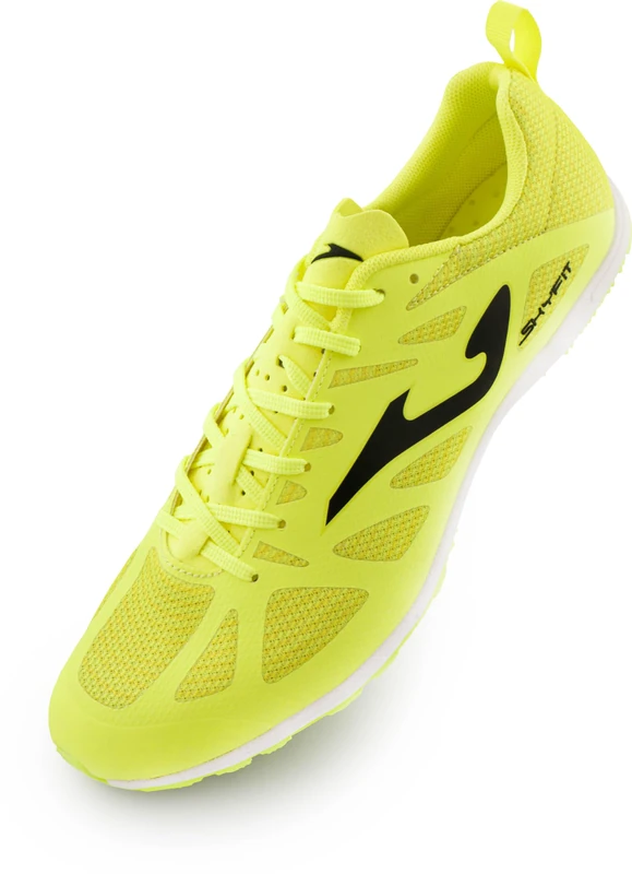 Joma Skyfit Series, Unisex Adult Athletics Shoes, Fluorescent Yellow, 7 UK