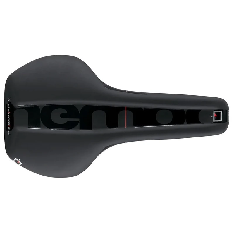 Prologo Proxim Nembo T2.0 E-Bike / All Mountain Saddle, Black, 245x145mm