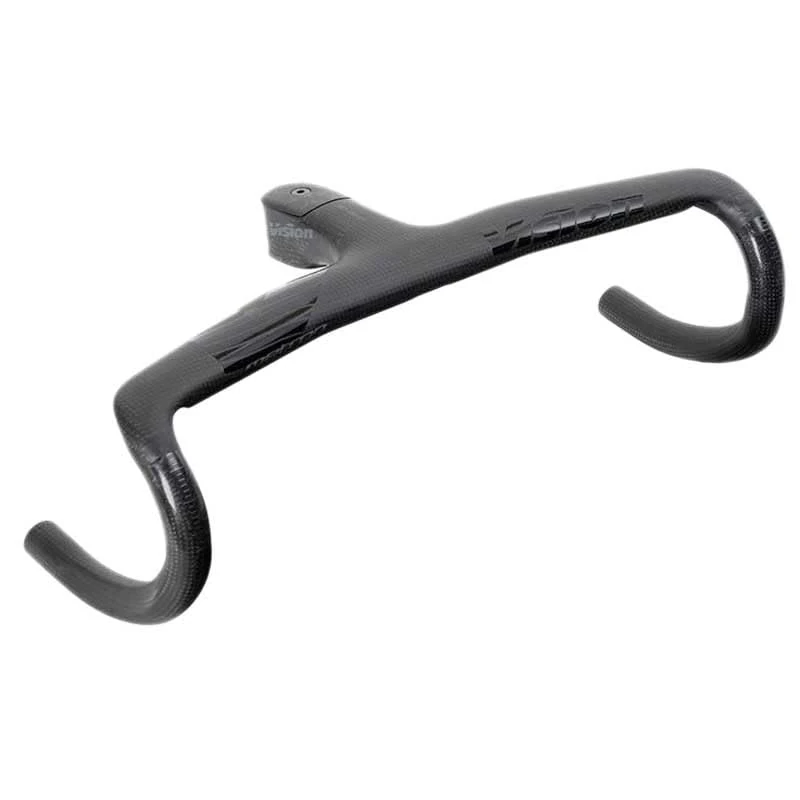 Vision Ma.In.Met.5DacrEV.XL B4 120x44 Handlebars, Sport, Multicoloured (Multicolour), One Size