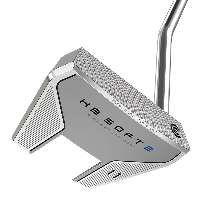 HB Soft 2#11 OS 34" LH