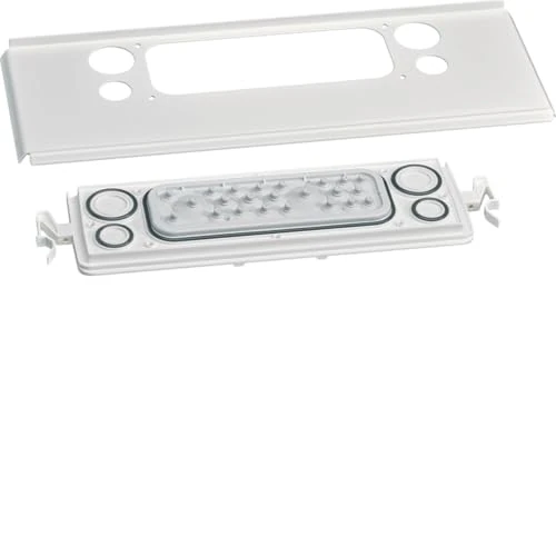Kit to Guarantee IP41 in VB Series Vega Boxes