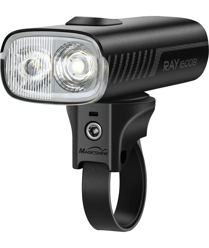 Front Light Ray 1600B