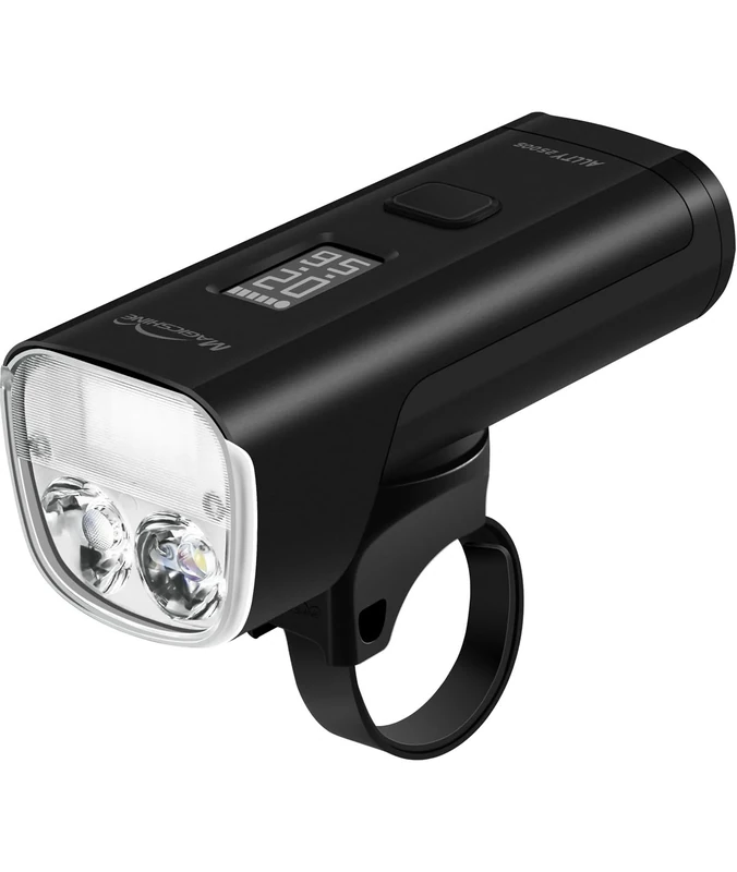 Magicshine Allty 2500S LED Front Light White