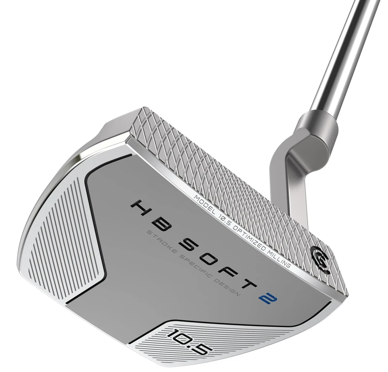 HB Soft 2#10.5P 35" RH