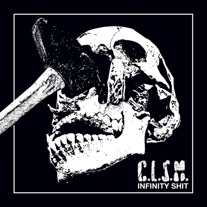 C.L.S.M. Infinity [Vinyl LP] [VINYL]