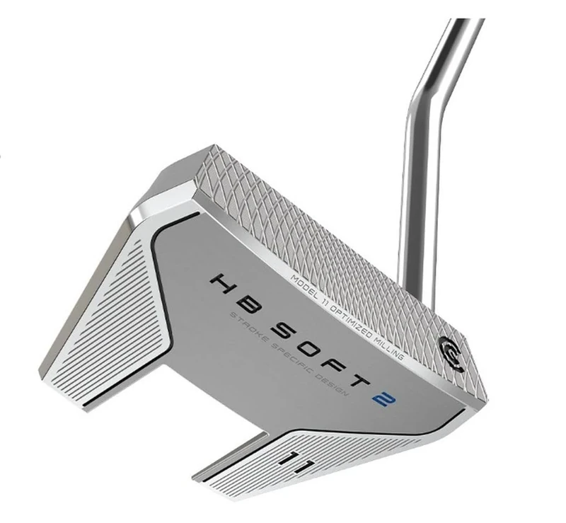 Cleveland Golf HB Soft 2#11 OS 35" RH