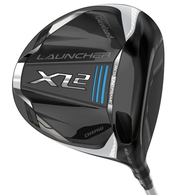 CG Launcher XL 2 Drv 10.5Drw S RH