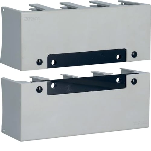 Terminal Covers for Connector Base int. Plug-in P250-h250, LSI 4P